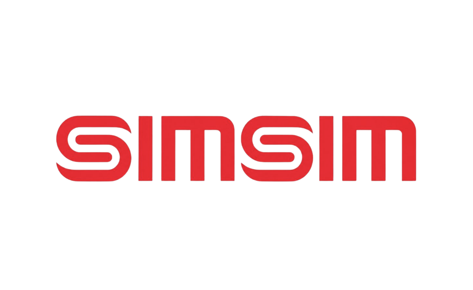 SIMSIM Logo